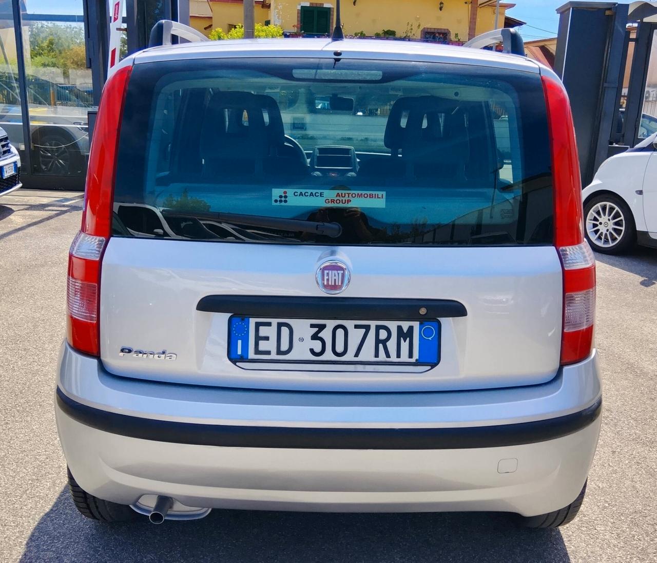 Fiat Panda 1.2 GPL 2035!!!