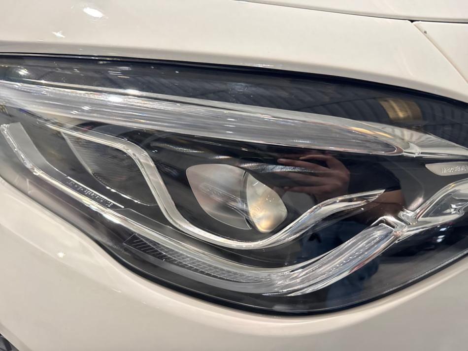 Mercedes GLA 200 200 D Sport Plus 8G-DCT