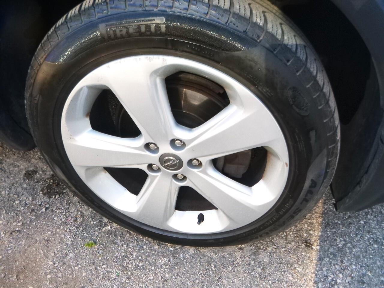 Opel Mokka 1.7 CDTI Ecotec 130CV 4x4 Start&Stop Cosmo