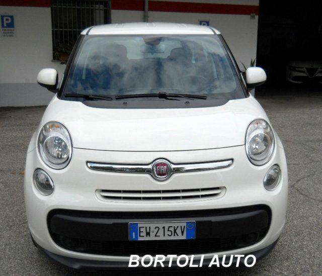 FIAT 500L 1.3 MJET 127.000 KM POP STAR