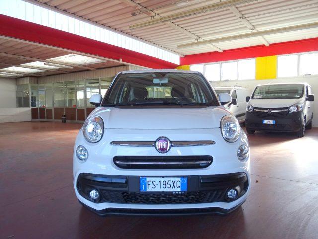 FIAT 500L Pro 1.6 MJT 120CV Mirror 4 posti (N1)