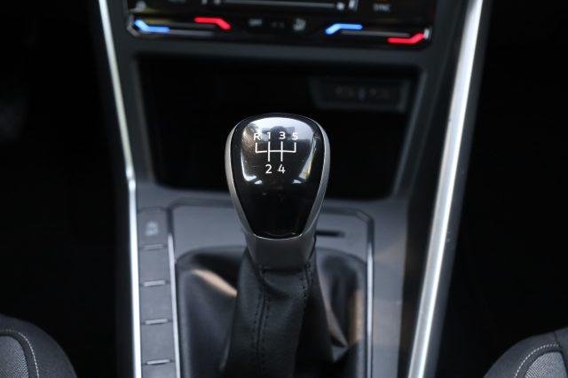 VOLKSWAGEN Taigo 1.0 TSI 95CV Life NEOPATENTATI Navi ACC Radar LED