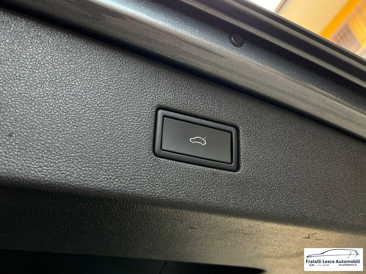 VOLKSWAGEN - Tiguan Allspace 2.0 tdi Advanced R-Line 4motion 200cv 7p.ti dsg (sede Piano Lago)