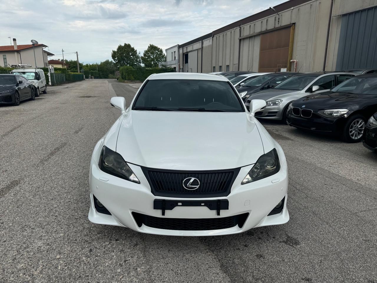 Lexus IS 250 IS 250