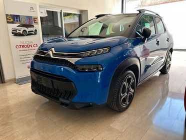Citroen C3 Aircross BlueHDi 120 S&S EAT6 Feel