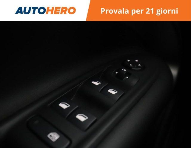 JEEP Avenger 1.2 Turbo 100 CV Altitude