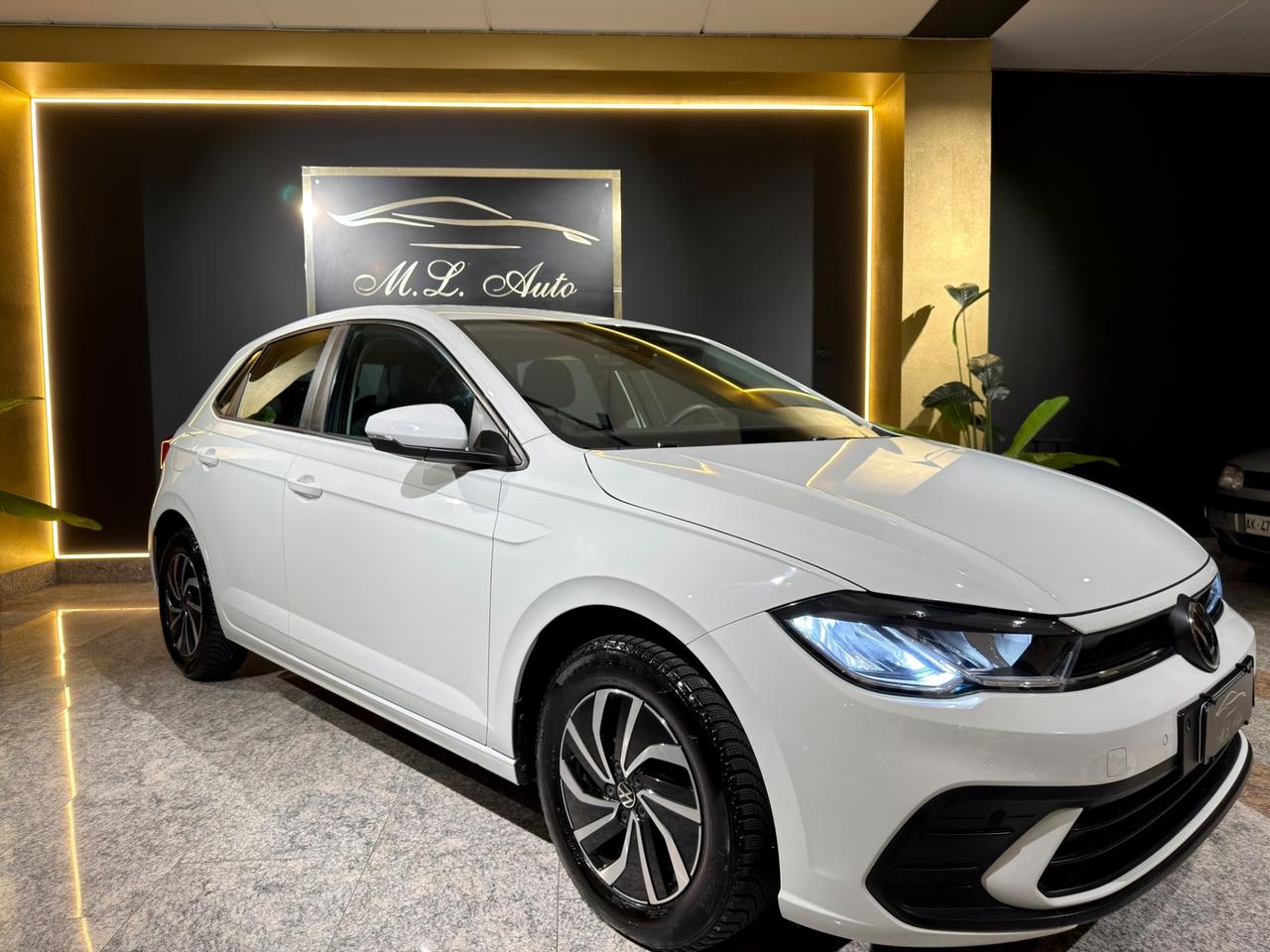 Volkswagen Polo *OK NEOPATENTATI * IVA ESPOSTA