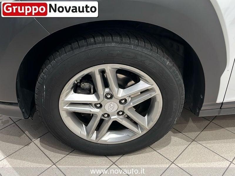 Hyundai Kona 1.0 t-gdi Comfort 2wd 120cv