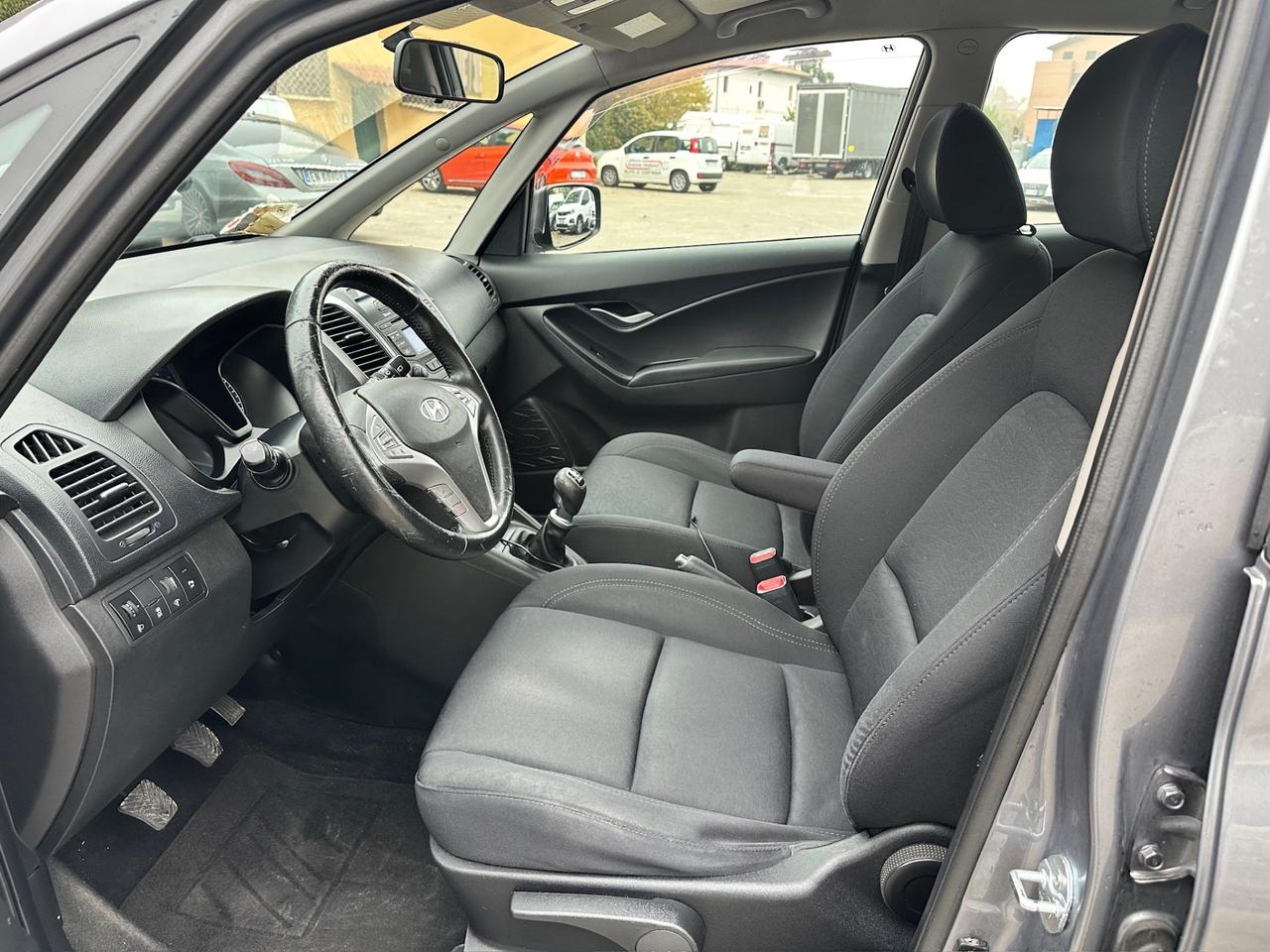 Hyundai iX20 1.6 CRDI 115 CV Style