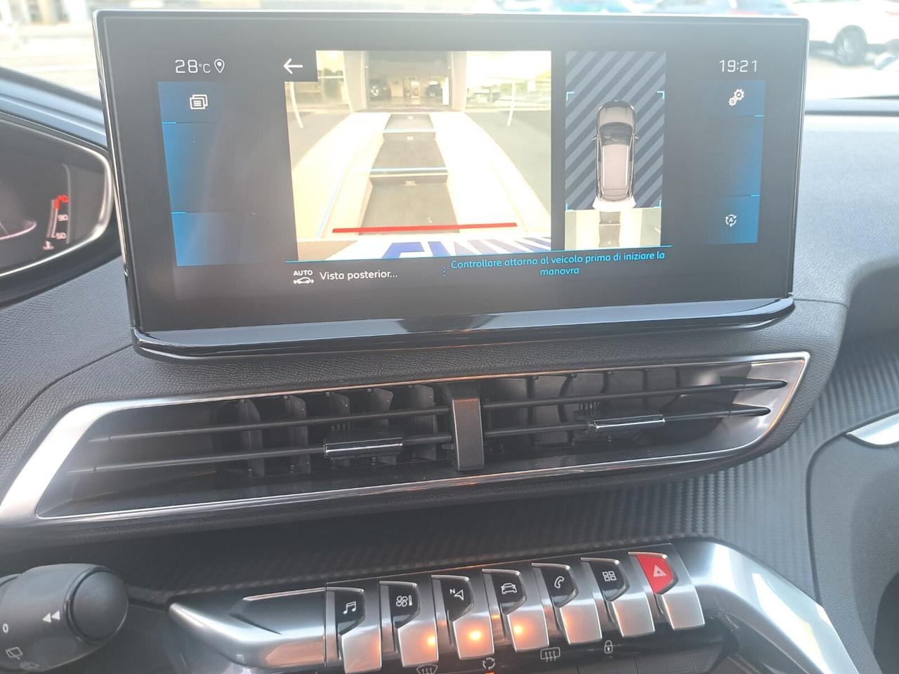 PEUGEOT 3008 1.5 BLUEHDI 130 CV EAT ACTIVE PACK