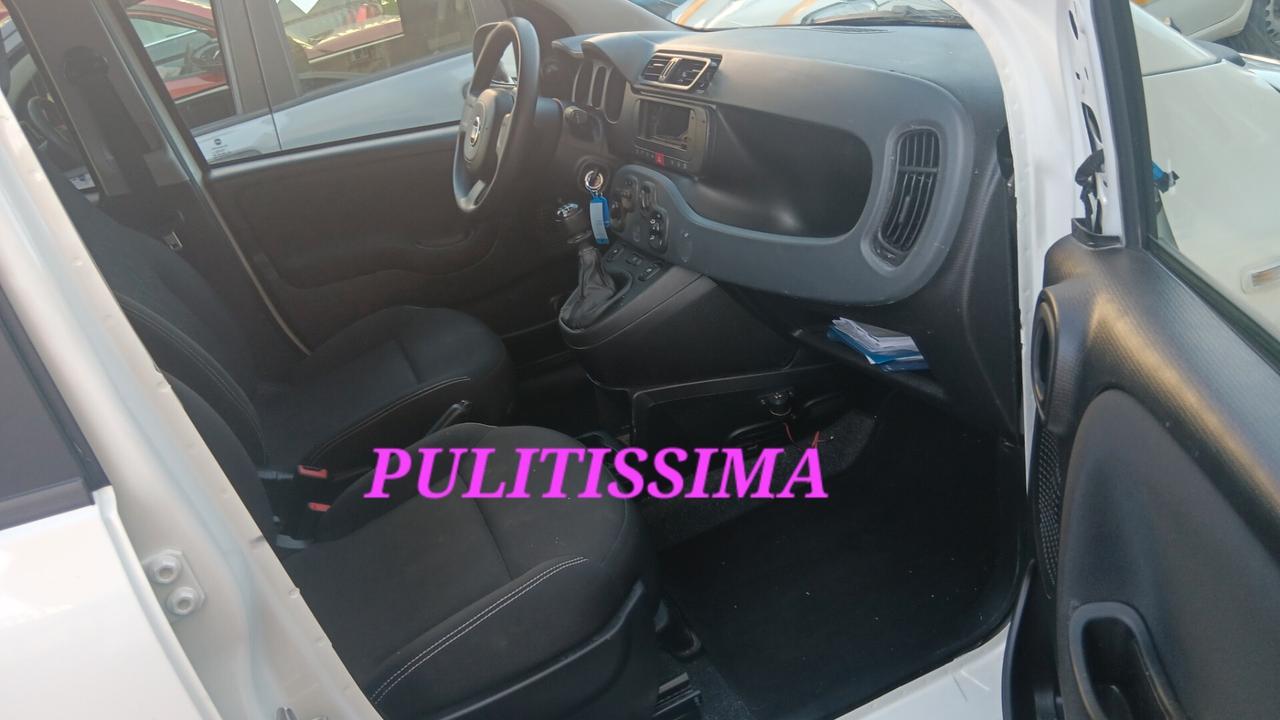 Fiat Panda incidentata sinistrata mondialcars 07.023