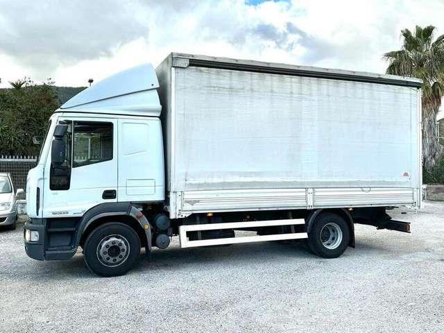 Iveco Altro EUROCARGO 150E25 CENTINATO