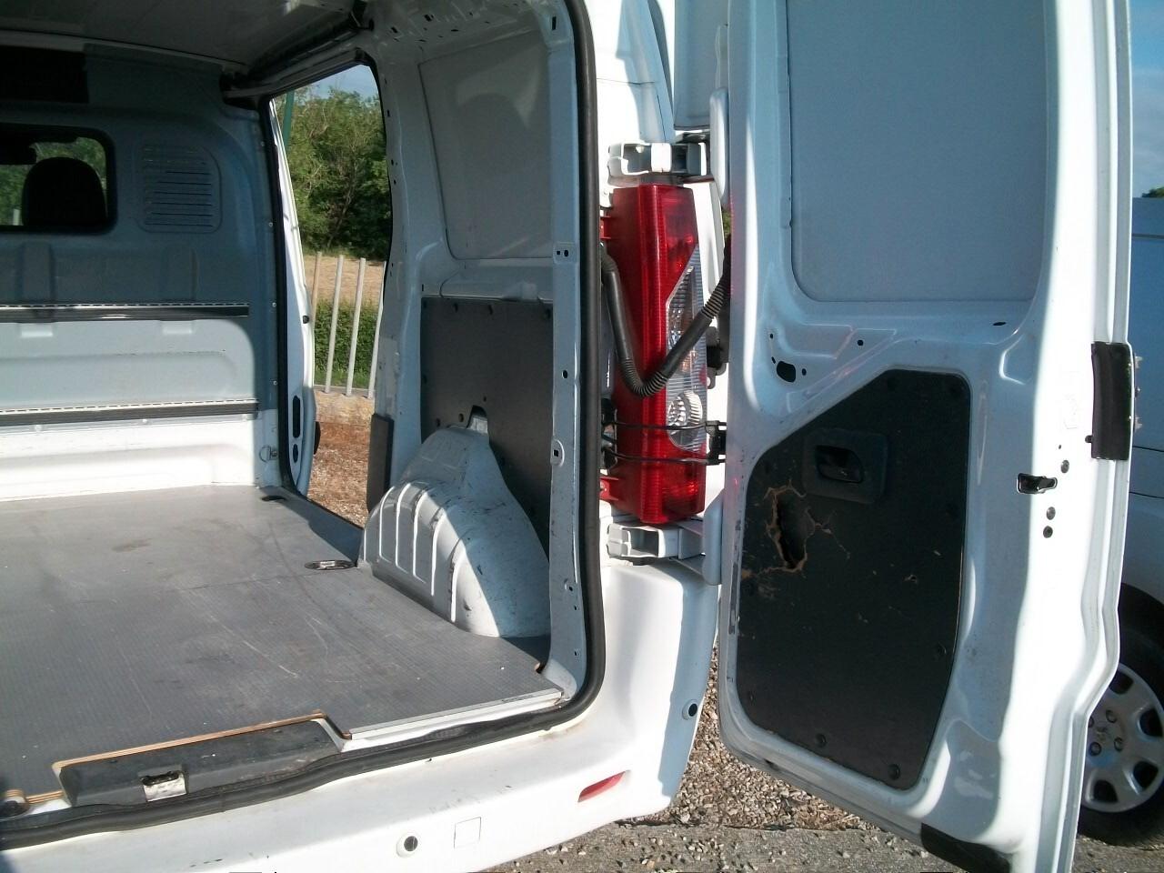 FIAT SCUDO CC 2000 MULTIGET TD HP 130 N 06 MARCE KM 173887, PORTATA 11355 EURO 05 B GARANZIA UN ANNO