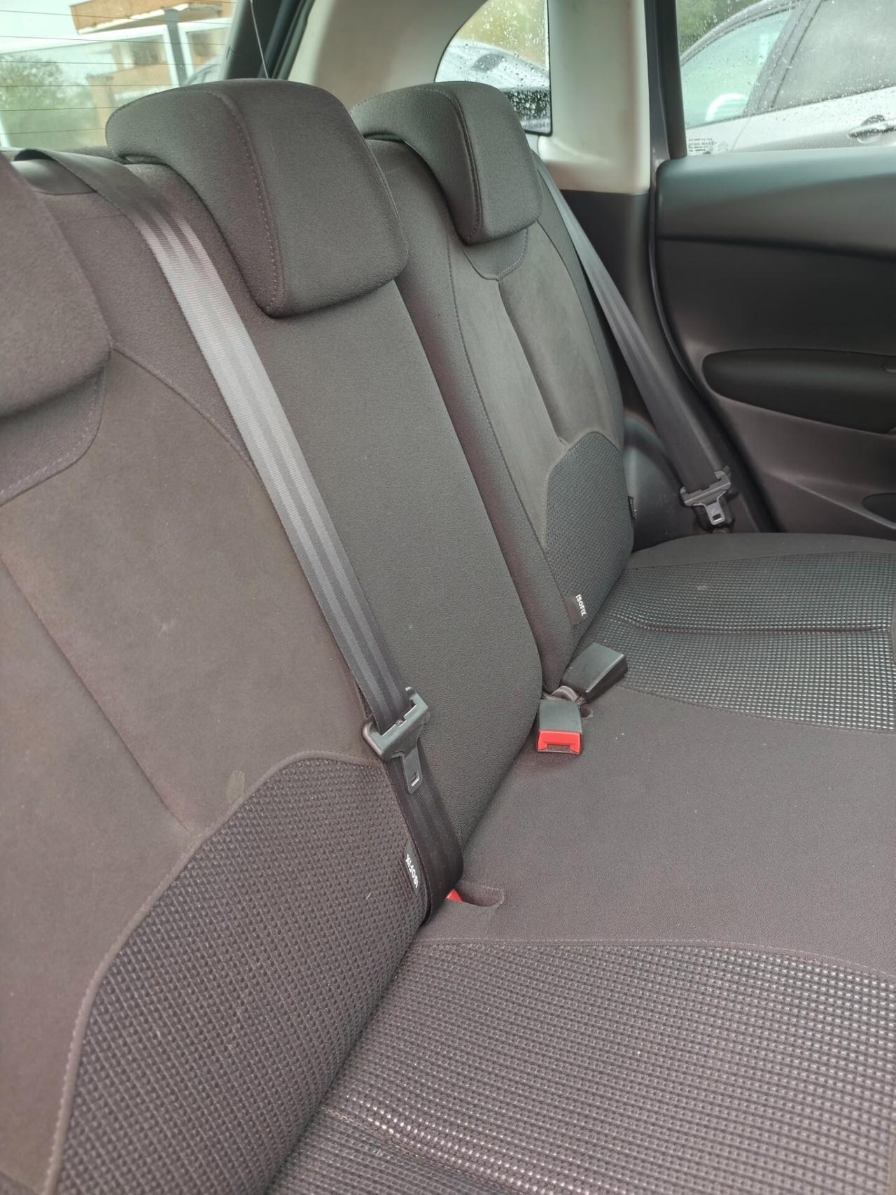 Citroen C3 1.4 Exclusive GPL