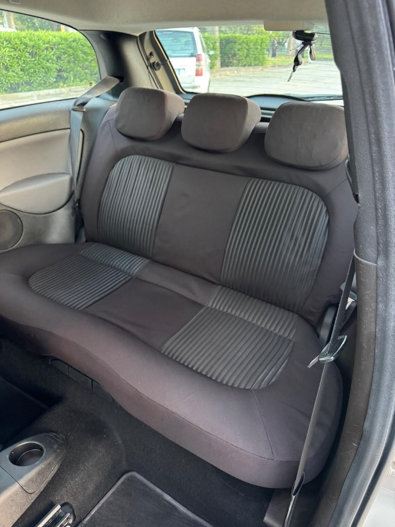 Lancia Ypsilon 1.2 SOLO 29.000 CHILOMETRI