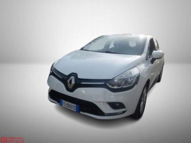 Renault Clio 0.9 TCE 90cv GPL Business