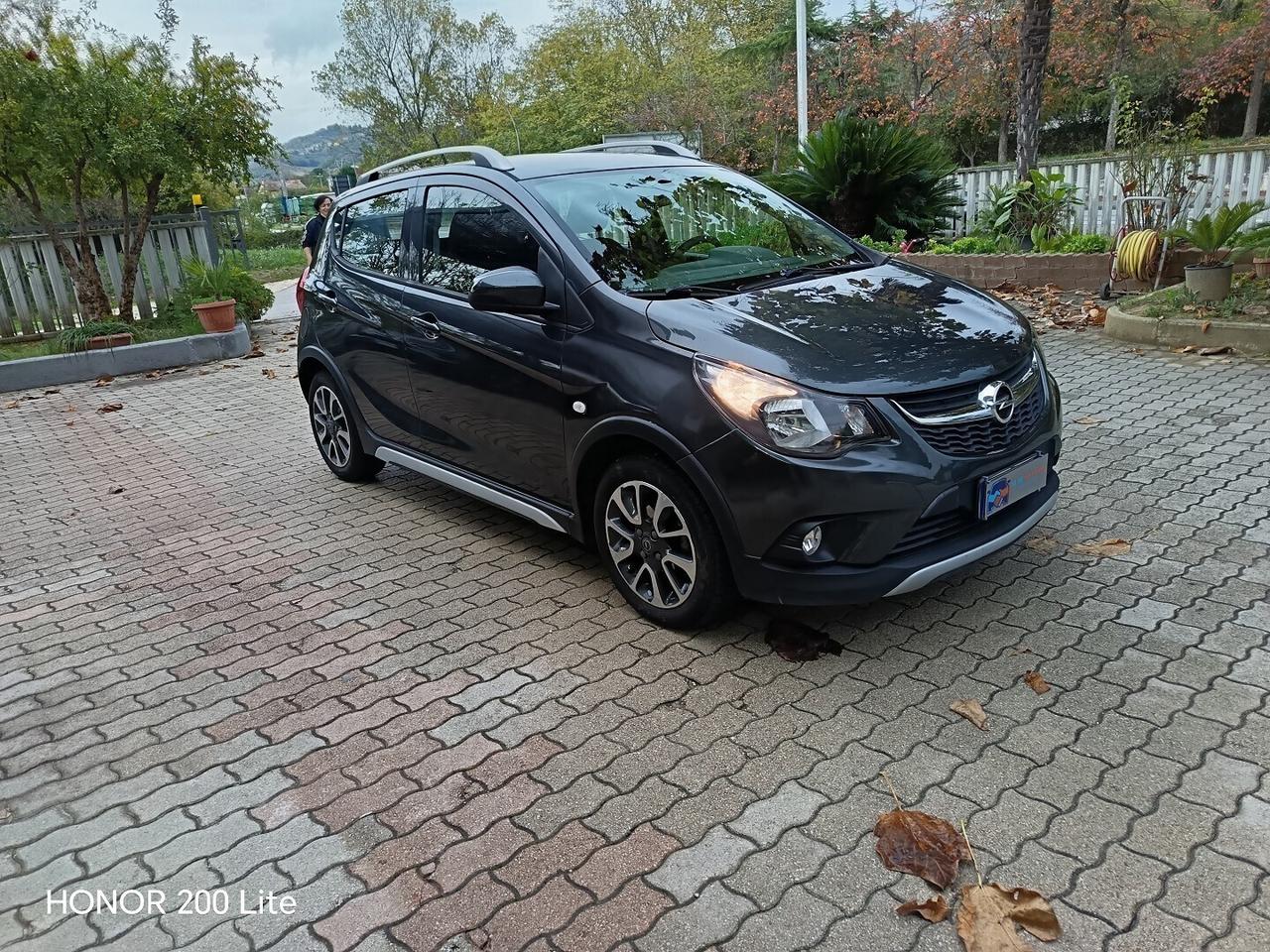 OPEL Karl Rocks 1.0 73 CV Start&Stop