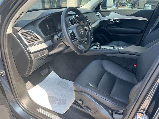 Volvo XC90 2.0 b5 235 cv 4X4 7 posti FULL 29/12/23