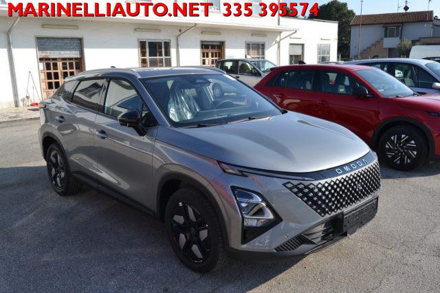 OMODA 5 Omoda 5 1.6 TGDI 147CV aut. Premium FULL HYBRID