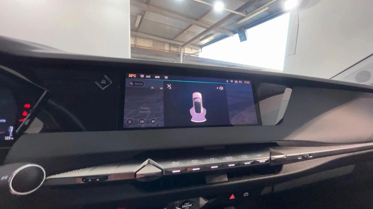 Ds DS4 4 BlueHDi 130 aut. Performance Line