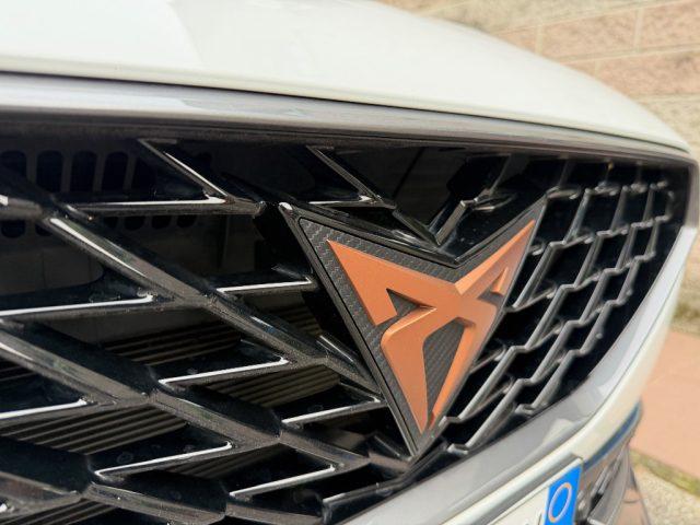 CUPRA Formentor 1.5 TSI 150CV DSG INTERNI IN PELLEA CERCHI DA 19"