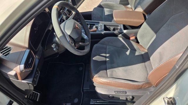 CUPRA Formentor 2.5 TSI 4Drive DSG VZ5 Taiga Grey PERMUTE