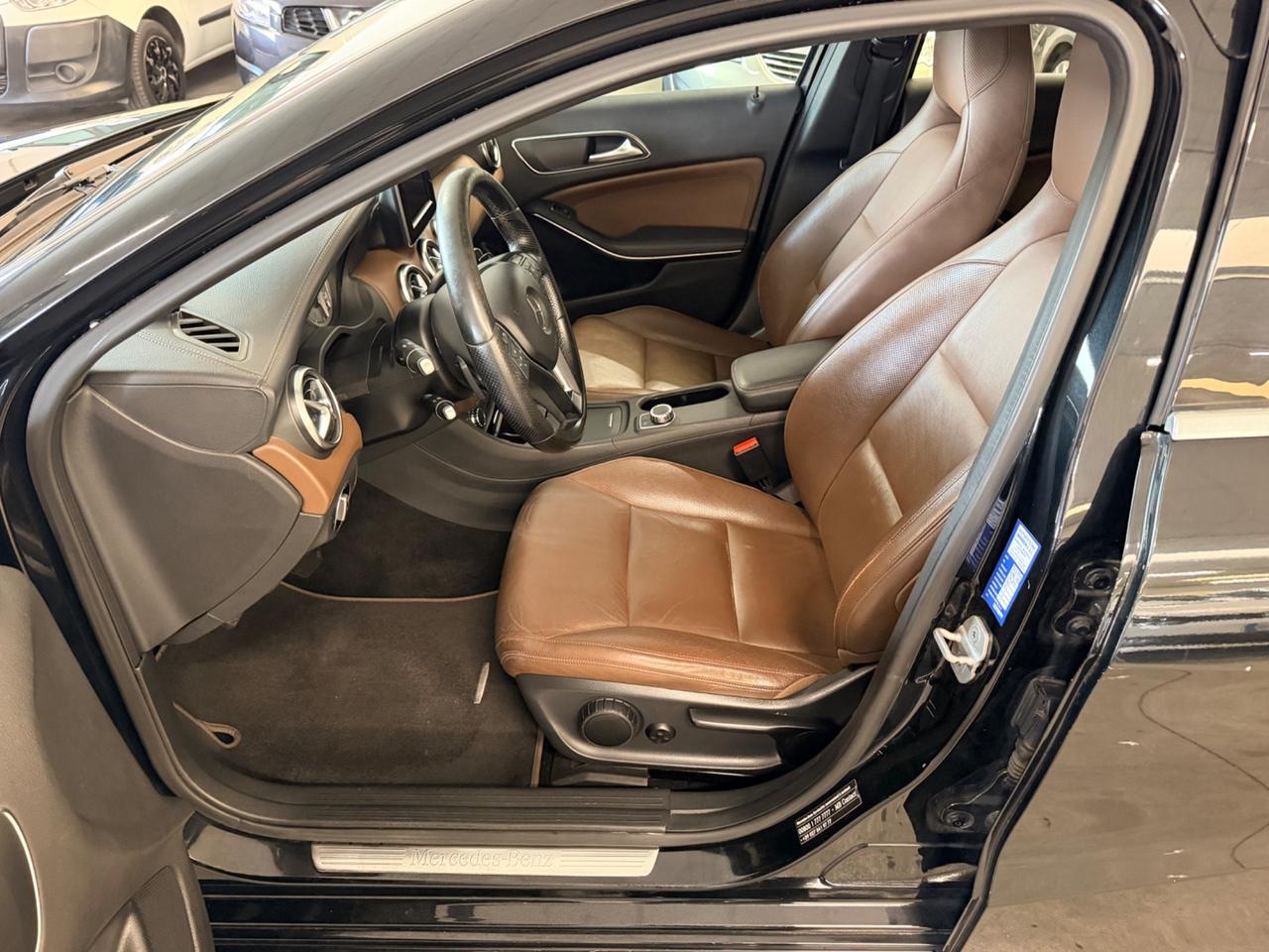 Mercedes-benz A 200 Sport