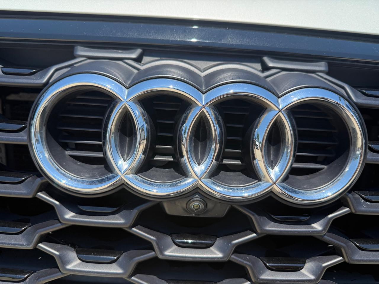 Audi Q3 SPB 35 TDI S tronic line edition