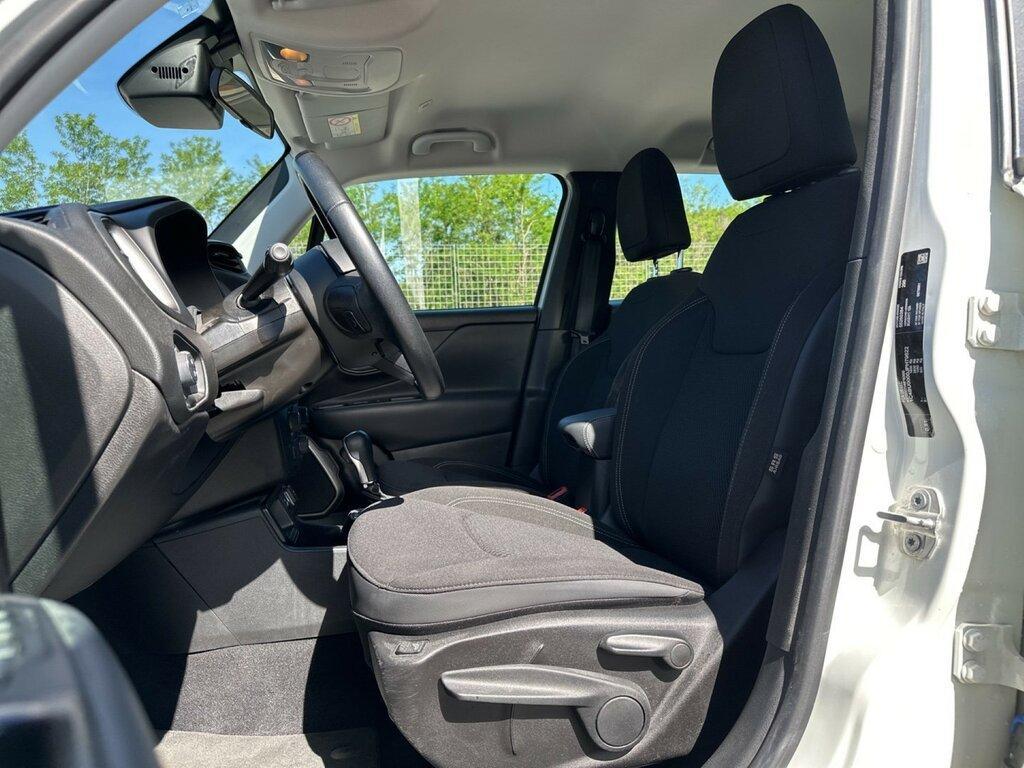 Jeep Renegade 1.6 Multijet Limited FWD DDCT