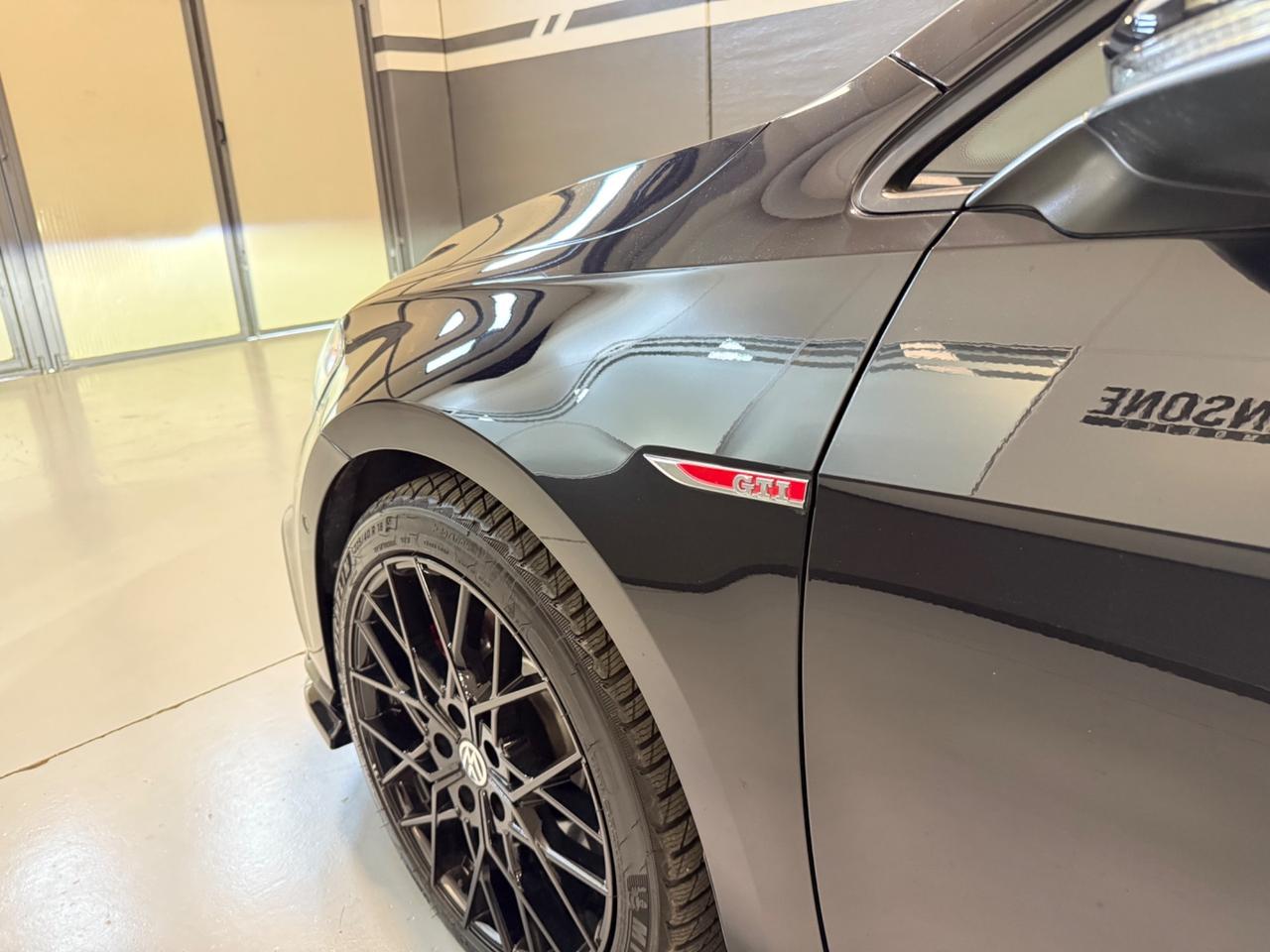 Volkswagen Golf GTI Performance FULL PELLE DYNAUDIO