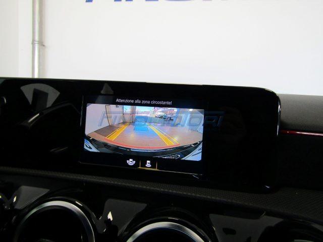 MERCEDES-BENZ A 180 AMG Automatic 7G-DCT