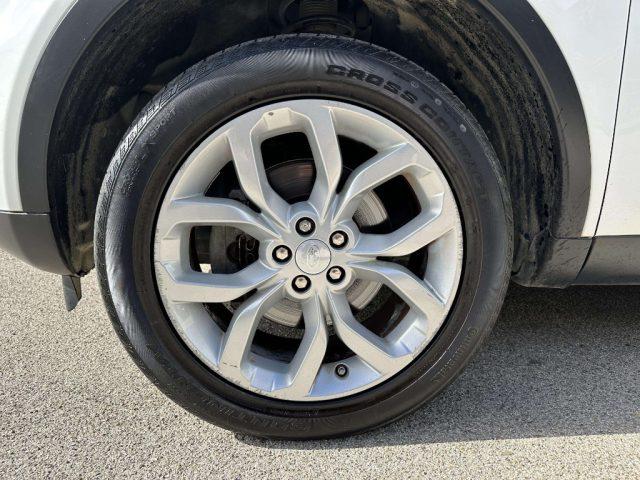 LAND ROVER Discovery Sport 2.0 TD4 150 CV SE