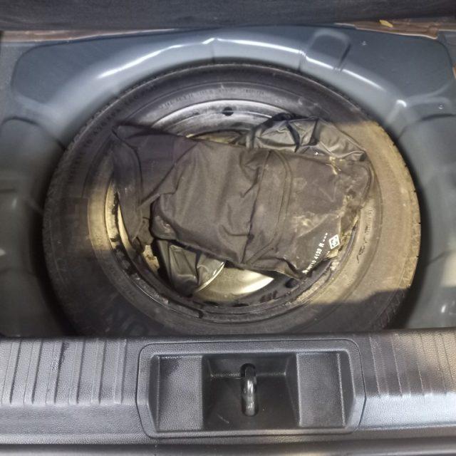 RENAULT Captur Blue dCi 115 CV EDC Intens