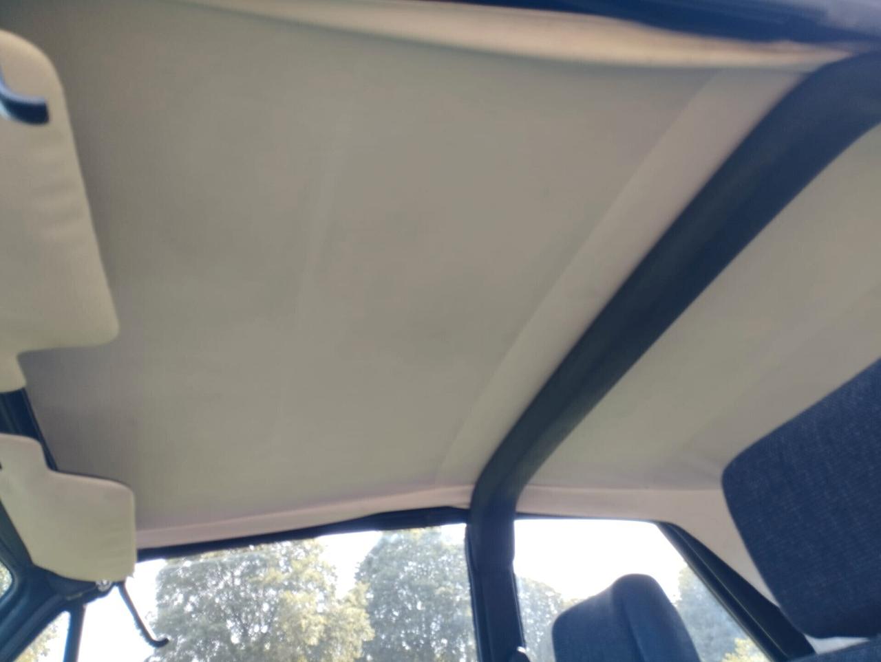 Volkswagen Golf Cabriolet 1.8 GLI