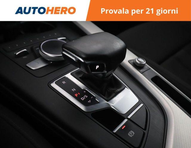 AUDI A4 Avant 2.0 TDI 122 CV S tronic Business Sport
