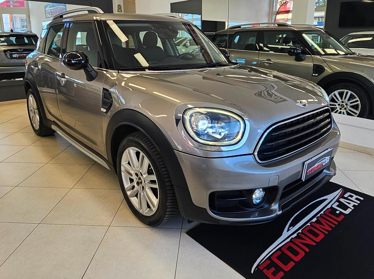 Mini Cooper D Countryman 1.5 One Business KM 110000