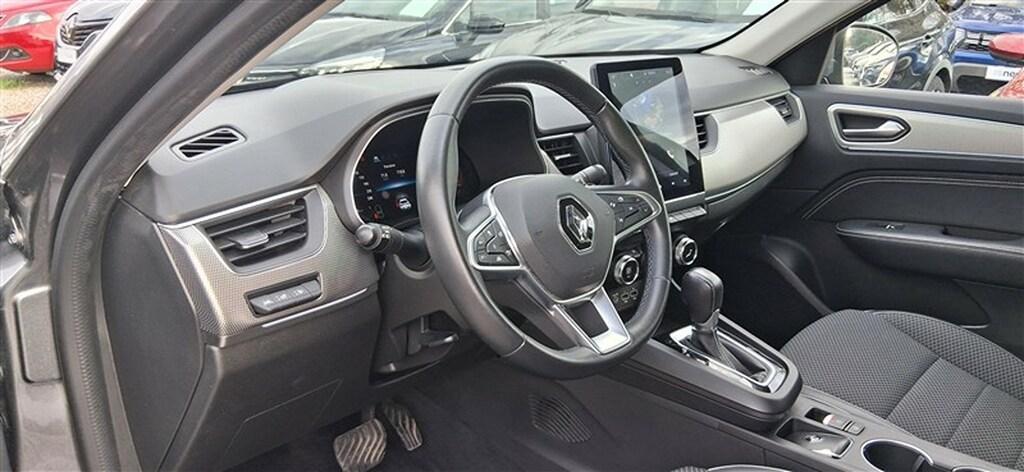 Renault Arkana 1.3 TCe Intens EDC