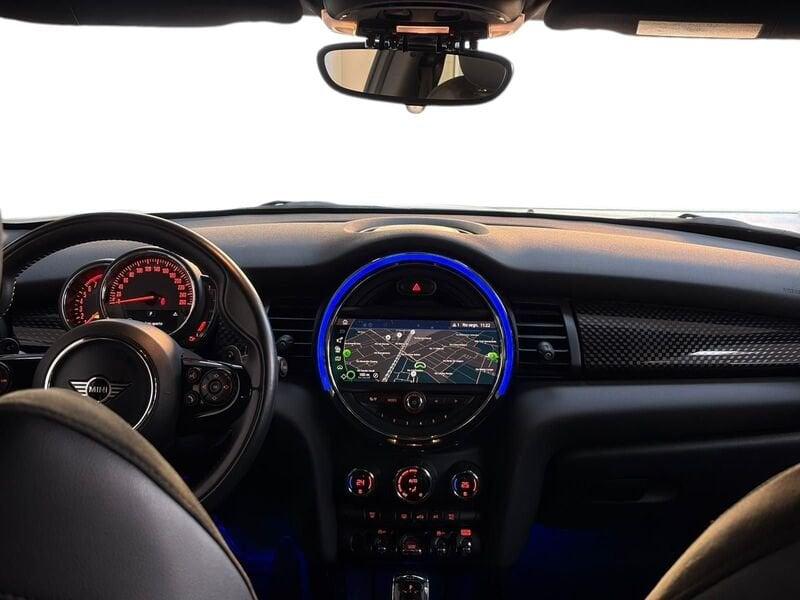 MINI Cooper Mini 2.0 Cooper S Hype