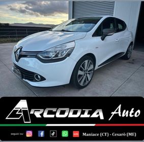 Renault Clio 1.5 dCi 8V 75CV 5 porte Costume National