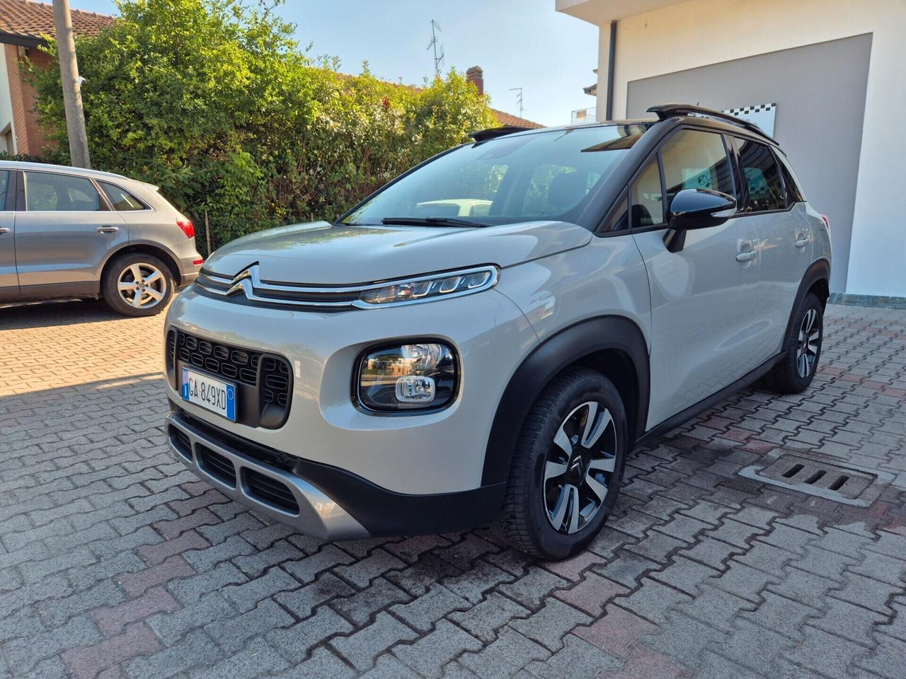 Citroen C3 Aircross PureTech 110 S&S Shine