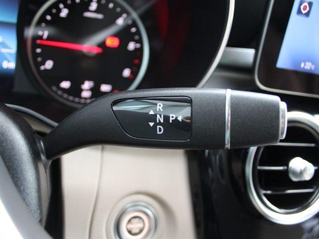 MERCEDES-BENZ GLC 220 d 4Matic Coupé Sport auto