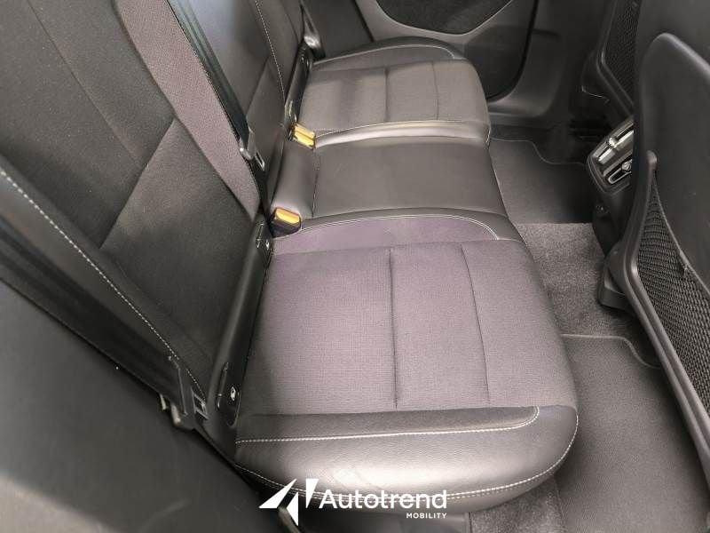 Volvo XC40 D3 150 CV AWD Automatica NAVI LED Business