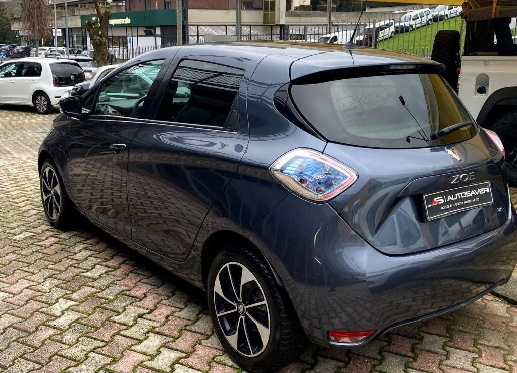 RENAULT ZOE Intens R90