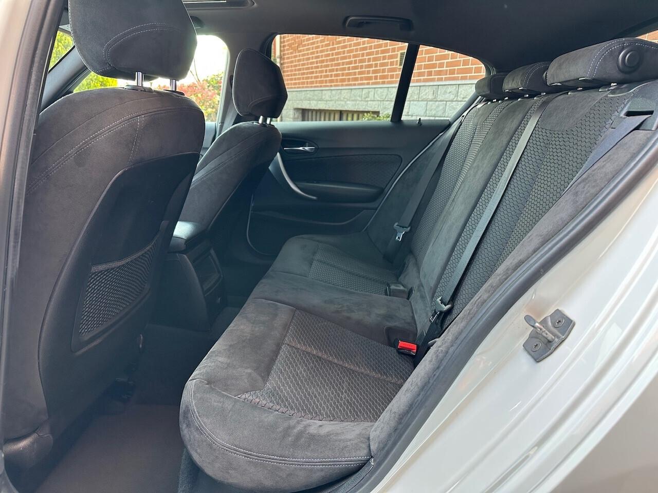 Bmw 116d 5p. Msport OK NEOPATENTATI