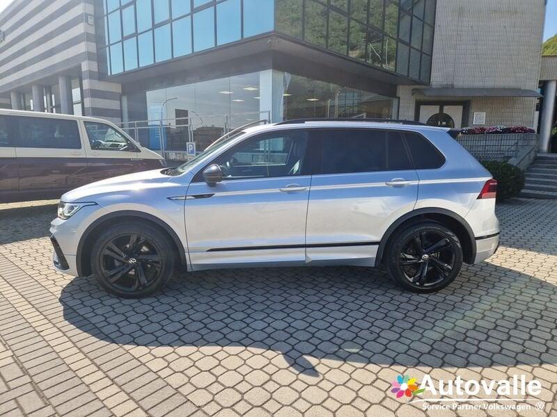Volkswagen Tiguan 1.5 TSI 150 CV DSG ACT R-Line