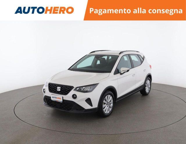 SEAT Arona 1.0 EcoTSI 110 CV DSG Style