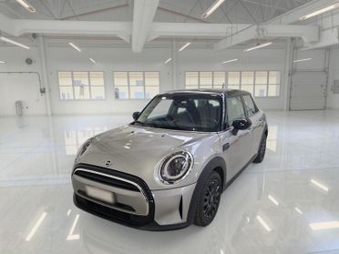MINI COOPER CLASSIC AUTO 5 PORTE BERLINA