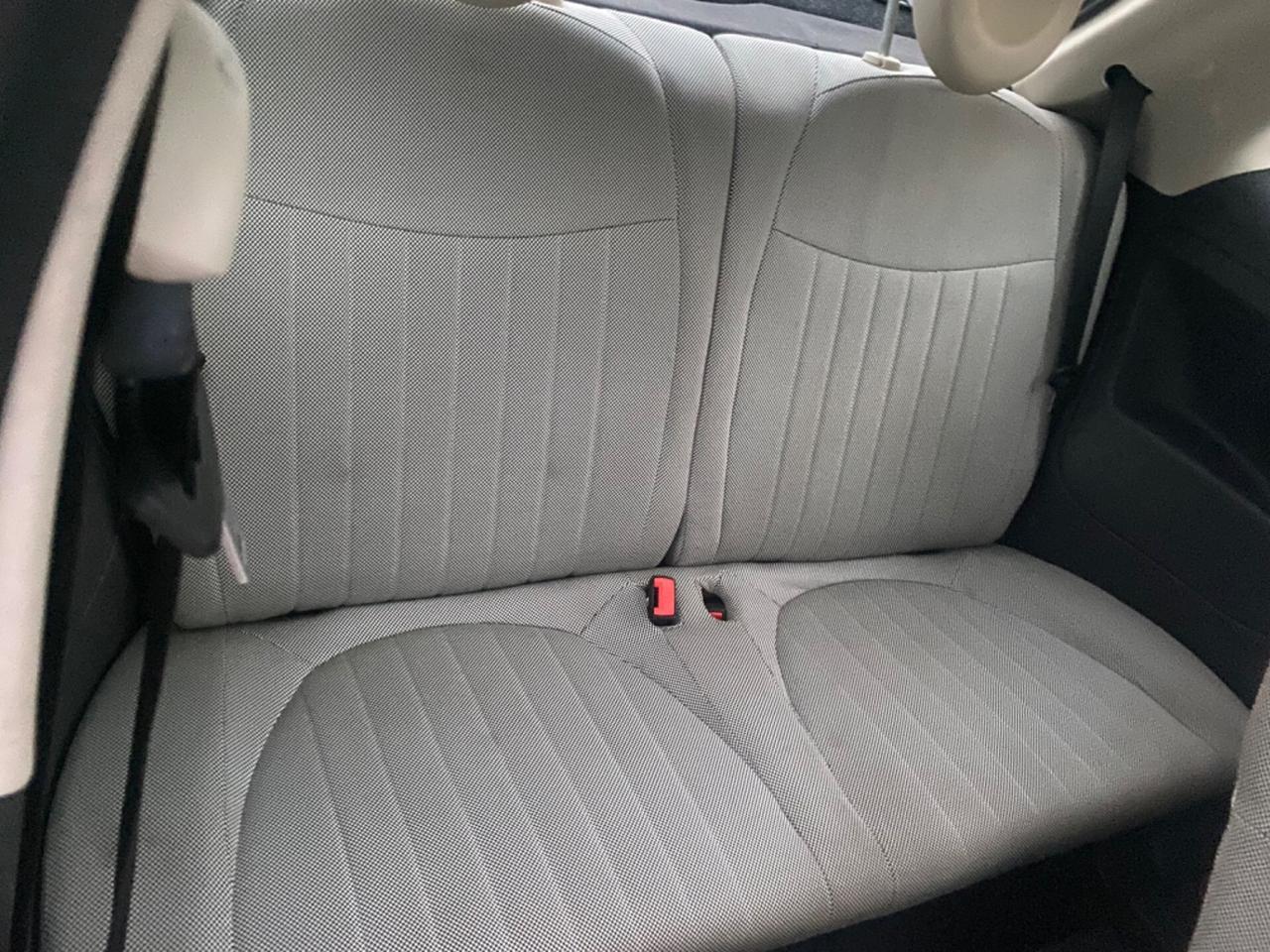 Fiat 500 1.2 EasyPower Pop