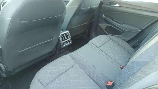 Volkswagen Golf 2.0 tdi 115cv **NAVI+LED+RETROC+LUCI+FULL **
