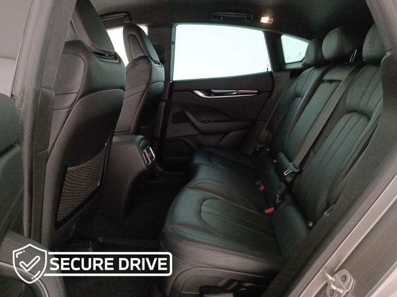 Maserati Levante 2.0 Hybrid MHEV Executive AWD Auto